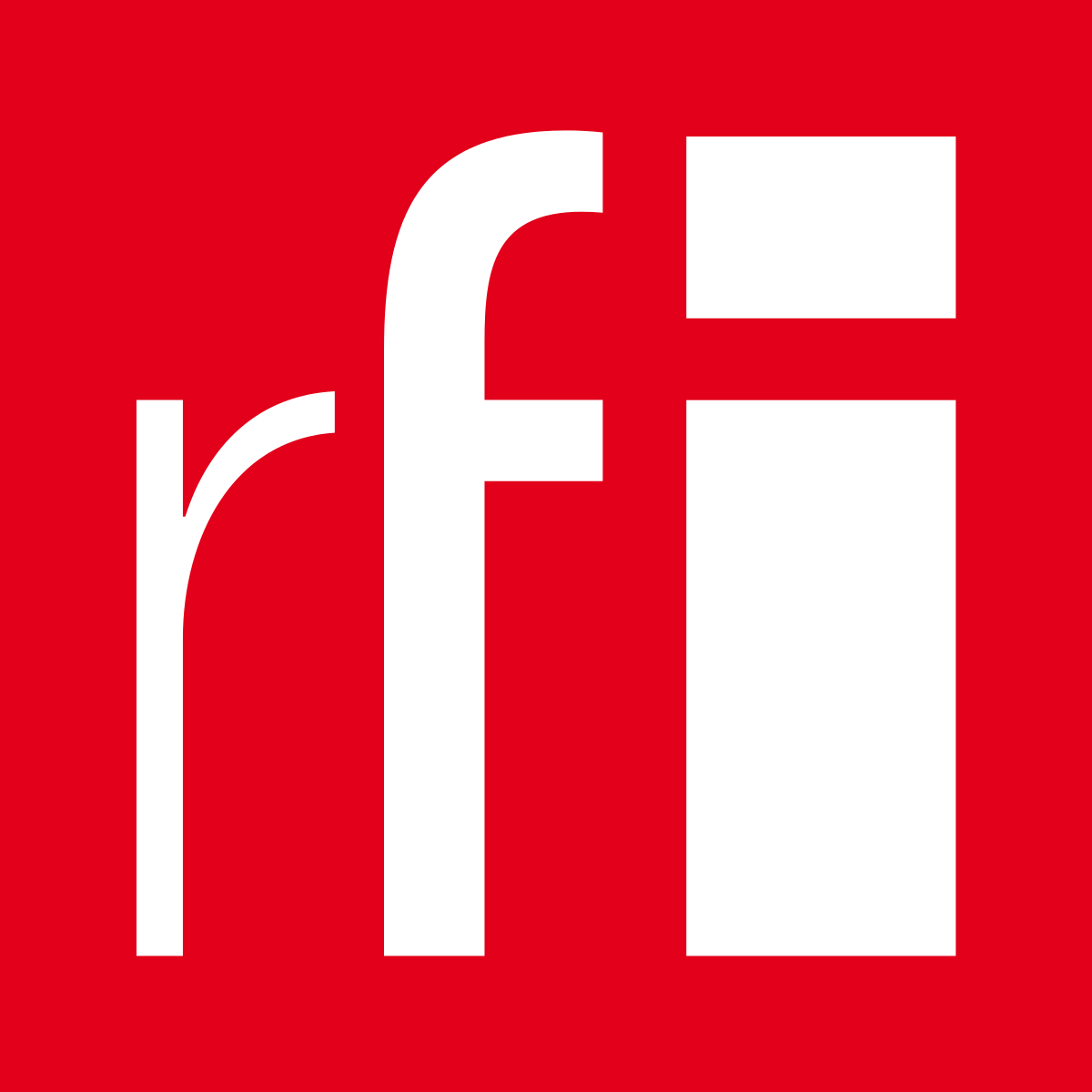RFI logo